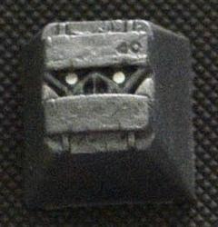 KBK-KWK - Death Lives IV - Double Grey