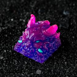 Archetype - Oni - Axion Flux