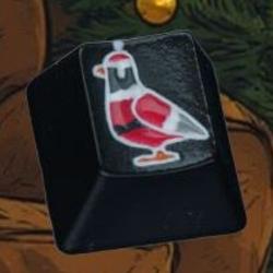 Level caps - Sky Rat - Ho Ho Ho