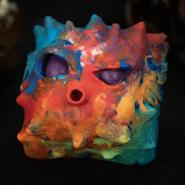 Nightcaps - Fugu Gen3 - Pressed Flowers 3