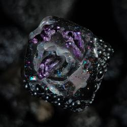 SodieCaps - Kin - Midnight Cosmos