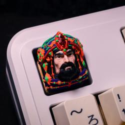 Craftkey - Ahura - Metro Vision