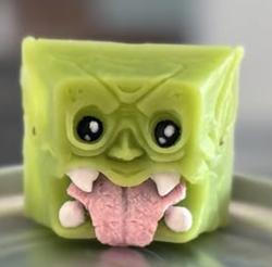 alheckz - Gobblin v2