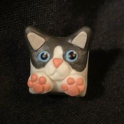 NibbNubb Keycaps - Catly