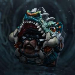 Artkey - Sirius - Apex Instinct