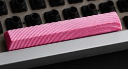 Resin Party - Arc Spacebars - Bubblegum Fizz