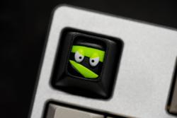 Alpha Keycaps - Tut - Chase