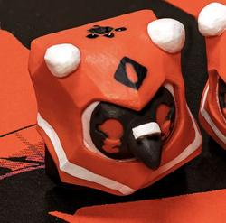 Hello Caps - Vagabond - Cultist