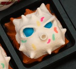 Nightcaps - Fugu Gen3 - Advent No. 12