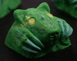 Nightcaps - Nutria - Toxicity