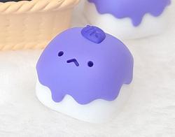 Jelly Cap - Jelly Kun! - 12. Blueberry