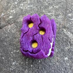 Wheat Keys - Resin Lord