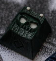Dark Green (MX/T)