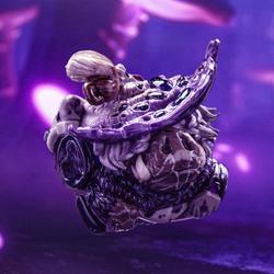 Artkey - Porcus v1.5 - Noxious Coven