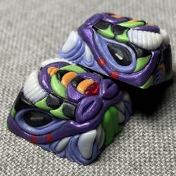 haoN - Slain