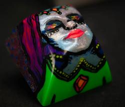 Nightcaps - Dreaming Eggface v3 - 2126: Speakeasy