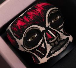 Nightcaps - Numbskull - Titan IV