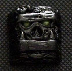 KBK-KWK - Mummy II - Night Breedr