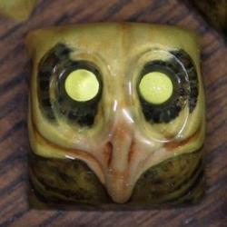 Ritual Master - Bird Watcher - Aetos