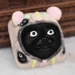 SodieCaps - Jamjams - Soot Sprite