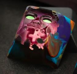 Wild Crystal
