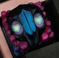 Nightcaps - Memento Mori - Mystery Bone