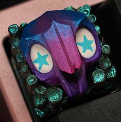 Nightcaps - Memento Mori - Mystery Bone