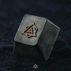 Archetype - Logo Blank - Fateweaver's Knot