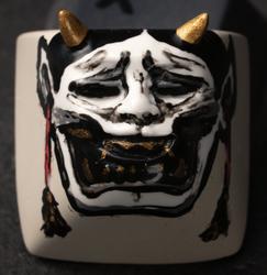 Nightcaps - Devil Idyllwild - Oni #1