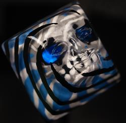 Nightcaps - Skeletal Eggface v3 - Trance III