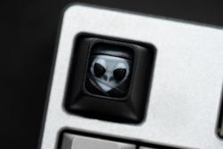 Alpha Keycaps - Tut - Wemby