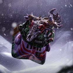 Artkey - Exoboy - Feral Hunger