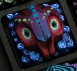 Nightcaps - Memento Mori - Chapter 4