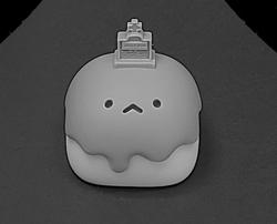 Jelly Cap - Jelly Kun! - 9. Tomb