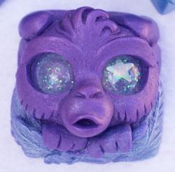 Booper-Omniclectic - Monkey v2 - Miso - Metallic Starkle