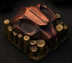 Nightcaps - Memento Mori - Tambe/Laure