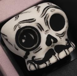 Nightcaps - Numbskull - Maximilian