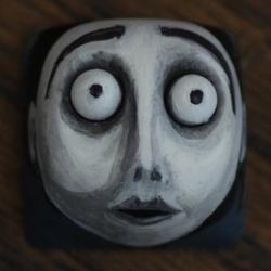 Ritual Master - Caffeinated Watcher - Corpse Bride - 1.Victor (HP)