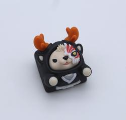 Namong - Rudory - Hollow Mask