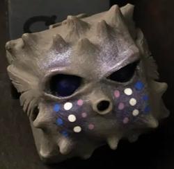 Nightcaps - Fugu Gen3 - TriTip