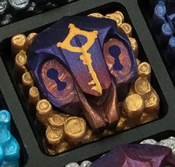 Nightcaps - Memento Mori - Chapter 5