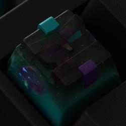 Bro Caps - BroBot - BBV2 - Nightfuse