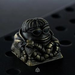 Archetype - :pepekolk: varients - Dr. Peptavius [Oxide]