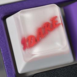 SodieCaps - Blank Keycaps (GMK Style) - Keepin It Real