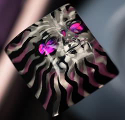 Nightcaps - Skeletal Eggface v3 - Trance I