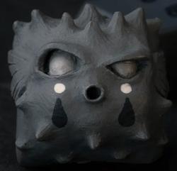 Nightcaps - Fugu Gen3 - Black Pepper
