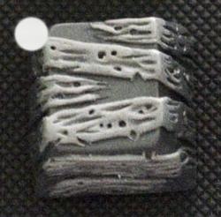 KBK-KWK - Wrapped II - Double Grey