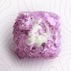 Keycat - Tete - Kunzite