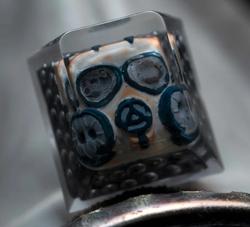 PrimeCaps - NPR - Gas me up