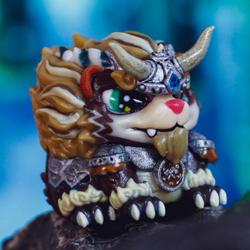 Crystal Pieces - Kirineris - Gunnar